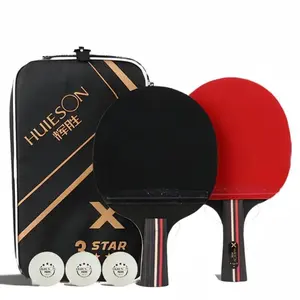 Paket Bet / Pingpong Bat / Bet Pingpong / Bat Tenis Meja-Original Set