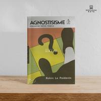 Gambar Buku Agnostisisme; Pengantar untuk Pemula - Robin Le Poidevin - Ircisod dari Singgasana Kata Kab. Bantul 2 Tokopedia