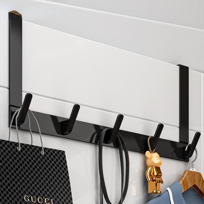 New Cooker Keys Towel Hanger Clothes Hat Scarf Hanging Rack for ...