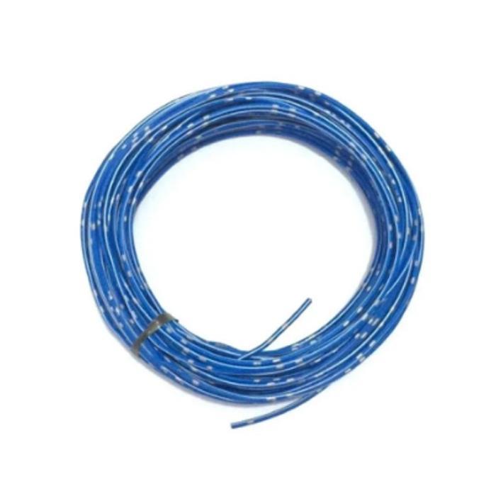 Kabel Bintik Serabut Body Motor Mobil Standar Pabrik Ukuran 0,85 mm 3