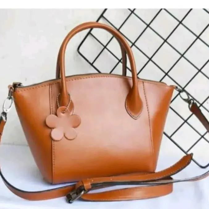 Tas Kulit Asli Full up Tas Kulit Garut 0