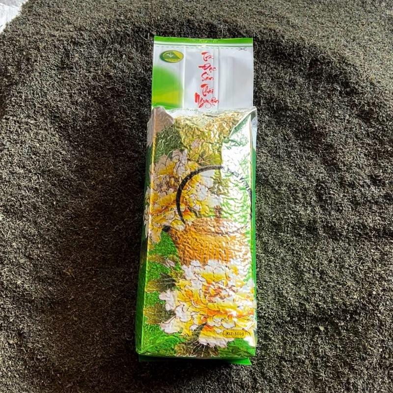 Trà Tấm ngon 1kg hút chân không