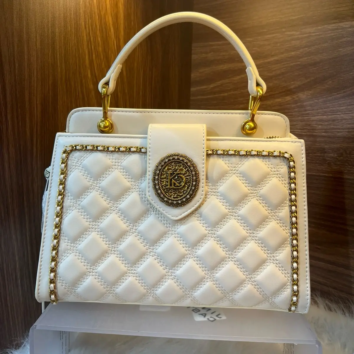 KORRNE 6637 (kèm hộp hãng ) khang tuệ shop