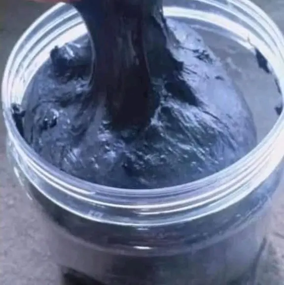200gr keo sẻ, chào mào, khuyên , keo màu đen xám