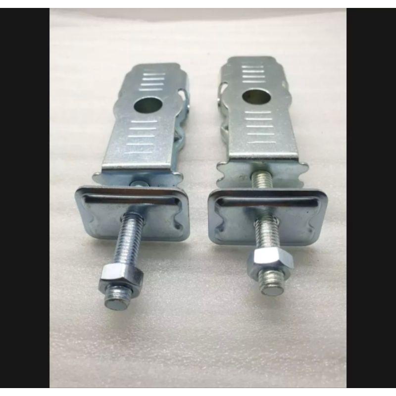 SWING ARM JUPITER Z, FIZ R, VEGA R NEW, VEGA R LAMA, VEGA ZR STANDARD TEBAL SWING ARM JUPITER Z VEGA R NEW STANDARD CROME SILVERR BAHAN BERKWALITAS 5