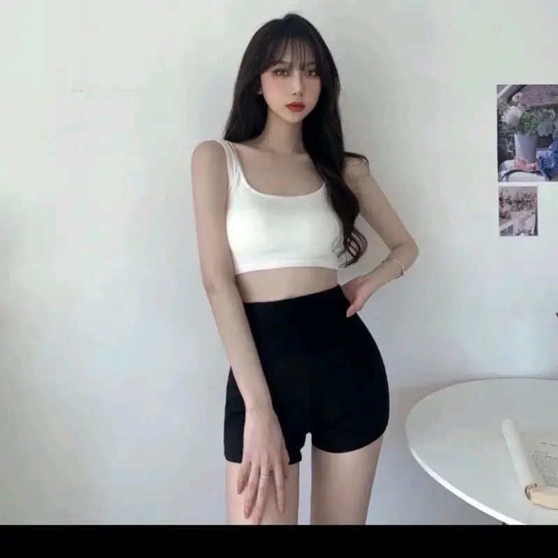 (QĐ-05)Combo 3c QUẦN LEGGING ĐÙI mềm mại thoải mái thoáng mát đủ size tới 75kg Nữ Voi Women 0