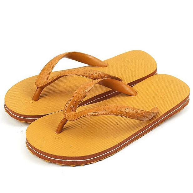 Dép Xỏ Ngón Ngựa Sao, Thái Lan, Đế Cao Su, Chống Mài Mòn, Chống Trượt, Khử Mùi, Thích Hợp Cho Mùa Hè, Thời Trang Nam, Dép Xỏ Ngón, Dép Đi Biển Việt Nam, Năm 2024 1