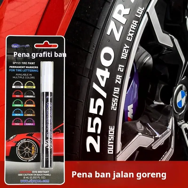 【COD】AIGD Set Pena Doodle Ban / Car / Berkualitas Tinggi /1 PCS