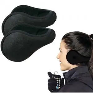 [366SP] Penutup Penghangat Telinga Kuping Earmuff Musim Dingin Ear Cover