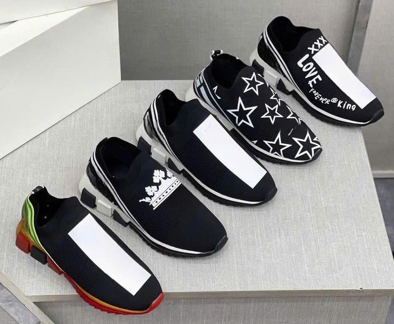 Giày Cổ Chun Nam thấp cổ Nhiều mẫu tổng hợp , thời trang tiện lợi dành cho nam nữ êm chân sang chảnh - Bốt thấp cổ mới - Shoes Boots Boots Shoes