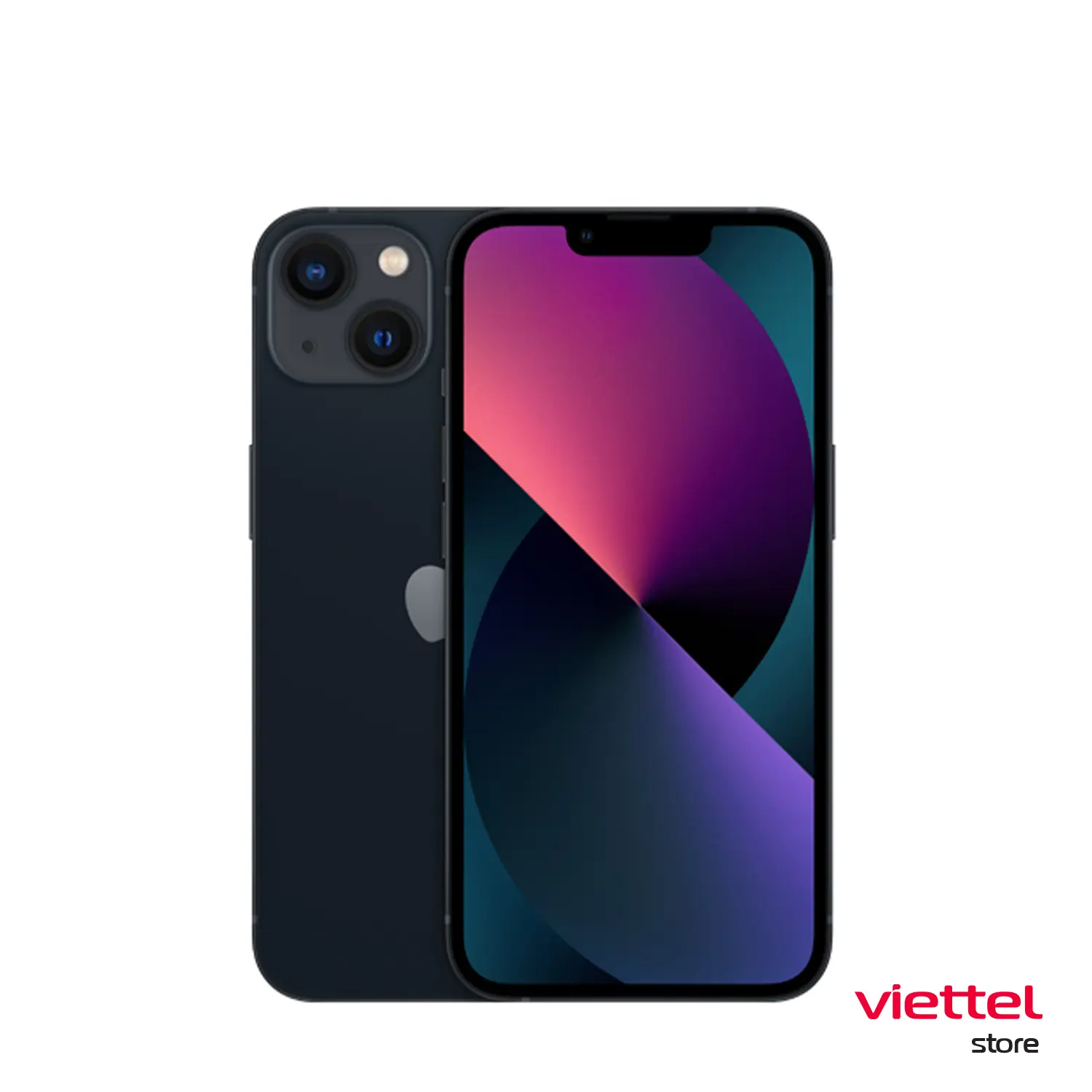 Điện thoại iPhone 13 128GB Chính hãng VN/A [Viettel Store] | BigBuy360 - bigbuy360.vn