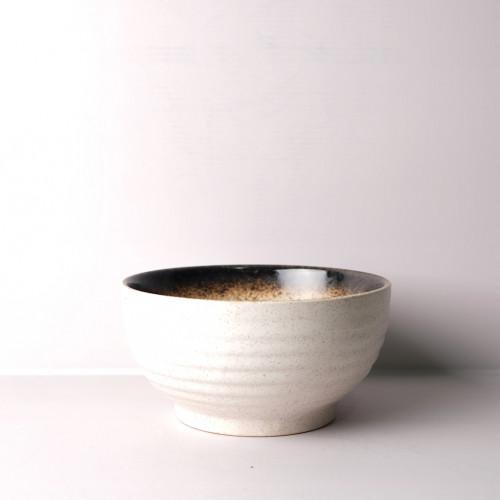 Gambar Wakana Salad Bowl 7" / Mangkok Makan Cantik Unik dari Brewsuniq Store Kota Medan Tokopedia