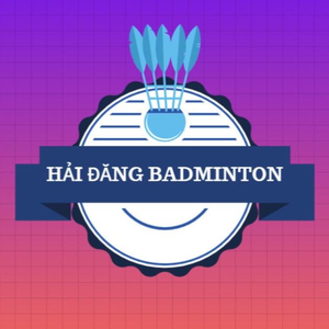 HẢI ĐĂNG BADMINTON FASHION