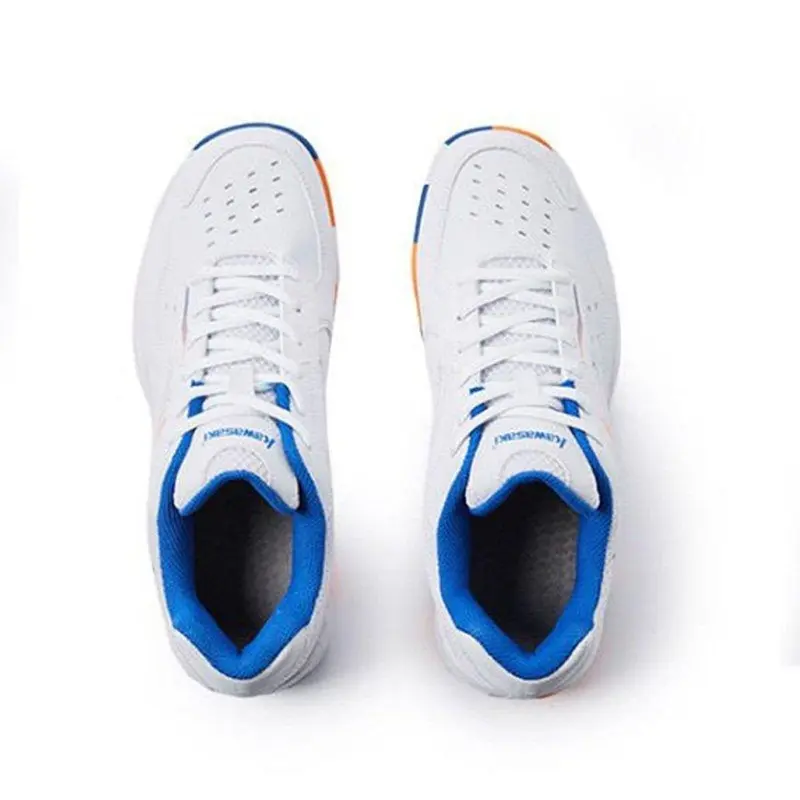 Giày cầu lông kawasaki K086 và B3324 chuyên nghiệp Thoáng khí Thoải mái Unisex Sneaker Nam kawaki 086 5