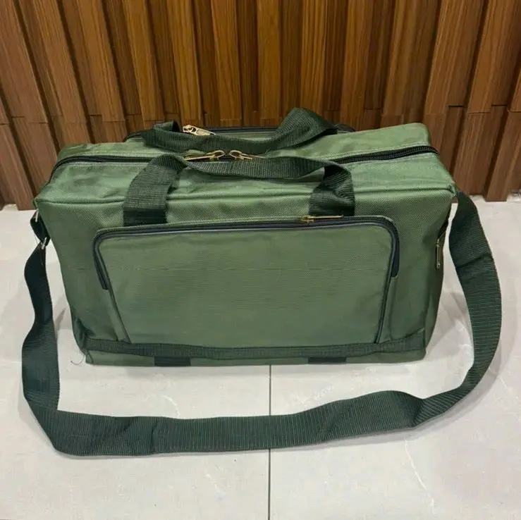 Túi đựng đồ nghề đủ size , vải bố dày chắc chắn