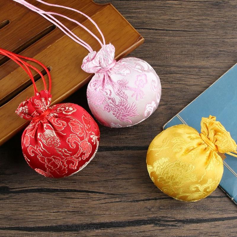 Túi Lễ Hội Thuyền Rồng, Phong Cách Cổ Xưa, Túi Thơm Họa Tiết Rồng, Phong Cách Dân Tộc, Túi Đựng Đồ Trang Sức Thổ Cẩm, Túi Nhỏ Đựng Đồ Trang Sức, Túi Đựng Phong Cách Trung Quốc, Thích Hợp Làm Quà Tặng Tốt Nghiệp 6