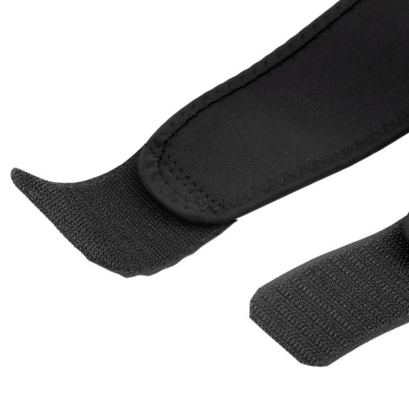 Product Introduction of Nẹp Đầu Gối Có Thể Điều Chỉnh, 1 Cái, Tay Áo Hỗ Trợ, Bộ Ổn Định Xương Bánh Chè Mở, Bảo Vệ, Bọc Nylon Cho Viêm Khớp, Rách Sụn Chêm, Chạy Bộ, Thể Thao 12
