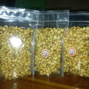 Makanan Ringan Marning Jagung Ketan Rasa Mantap - 100g-1kg muat 11pc