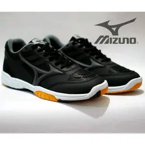 Sepatu Olahraga Badminton/Voly MZN Uk36-44 Uniseks Badminton