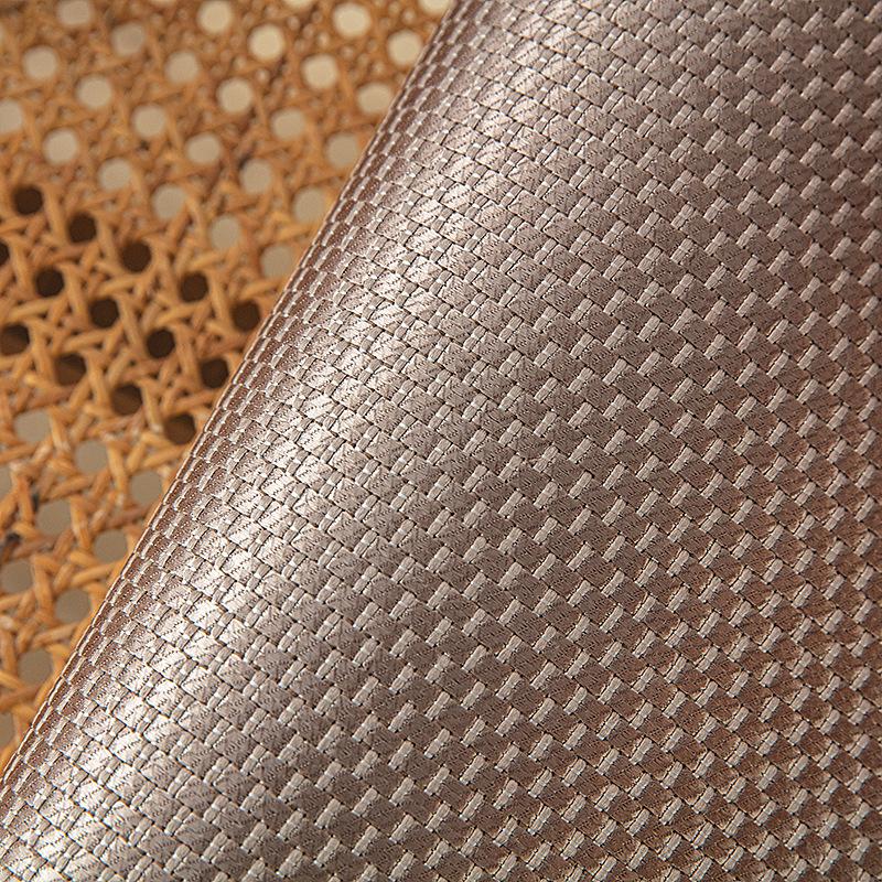 Product Introduction of Thickened and Breathable Seat Cushion for Summer Office Chair Cushion Summer Cooling Mat Ice Silk Rattan Dining Chair Cushion Sofa Cushion Car Seat Cushion 1