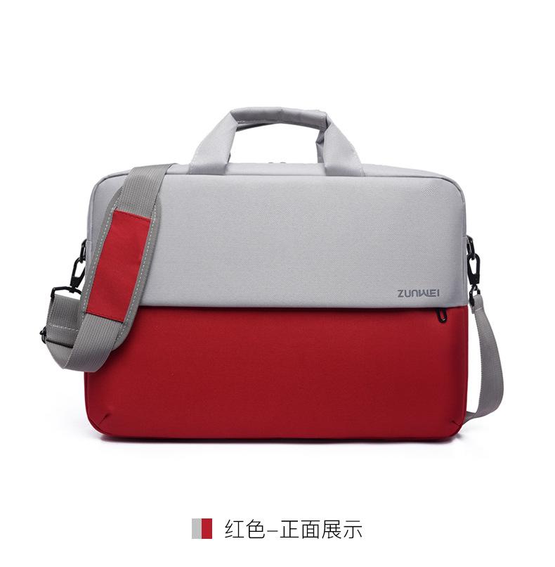 Product Introduction of Túi đựng máy tính xách tay, Túi lót máy tính xách tay 15 inch, Không thấm nước, Túi đeo chéo, Cầm Tay 5