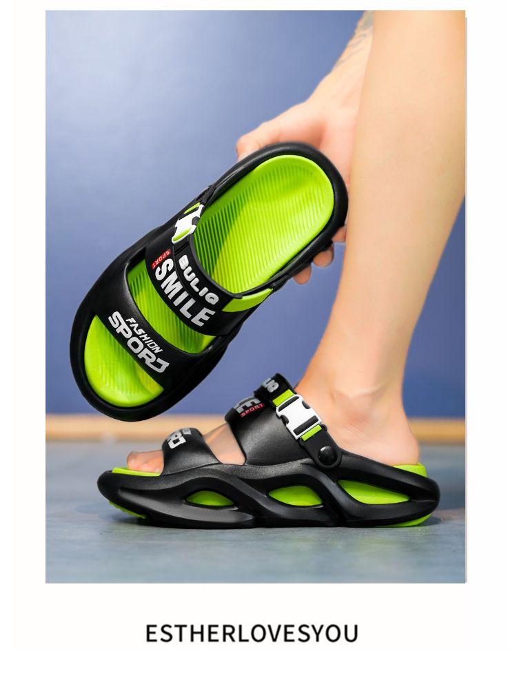 Product Introduction of Dép Xỏ Ngón Cho Trẻ Em, Dép Xăng Đan Ngoài Trời Cho Bé Trai, Nhẹ, Cỡ Trung Bình Và Lớn, Không Trơn Trượt, Thích Hợp Đi Biển, Mùa Hè 2024 Hàng Mới Về dép  nesty  bé  trai dép  chữ  h  cho  bé  trai 12