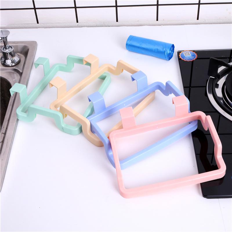 Product Introduction of Portable Hanging Garbage Bags, Kitchen Gadgets, Storage Bags, Racks, Kitchen Accessories, Household Tools, Fruit and Vegetable Tools. 6