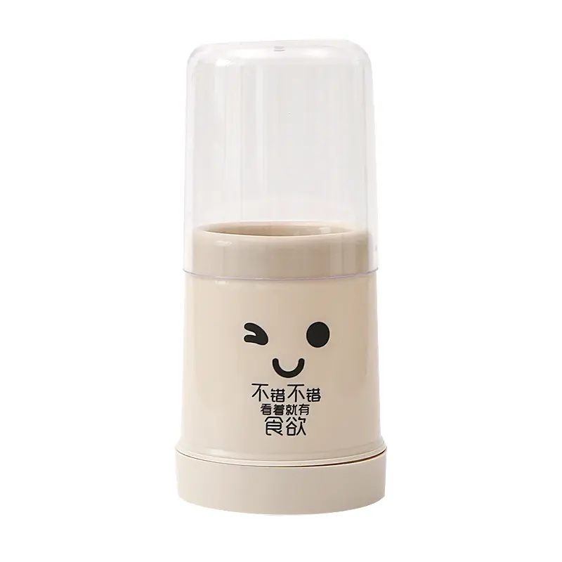 Hộp Đựng Đũa Và Thìa, Dung Tích Lớn, Có Nắp, Đứng, Làm Bằng Nhựa, Hộp Đựng Đồ, Giá Phơi Thoát Nước, Phụ Kiện Nhà Bếp 7