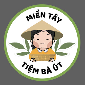 Tạp Hoá Bà Út