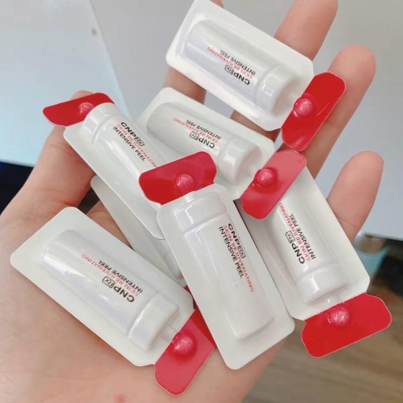 Serum Pell Của CNP Mẫu Nhỏ Tép 2ml