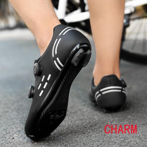 Giày Cleat, Hàng Có Sẵn Shimano, Giày Đi Xe Đạp, Dành Cho Nam Giới, Giày Thể Thao Xe Đạp Leo Núi MTB, Thể Thao Ngoài Trời, Siêu Nhẹ, Tự Khóa, [Thanh Toán Khi Nhận Hàng] 6