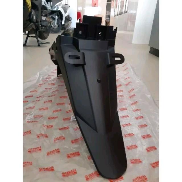 Đuôi xe sirius xăng cơ 110/50cc - Phụ Tùng Phụ Kiện sirius