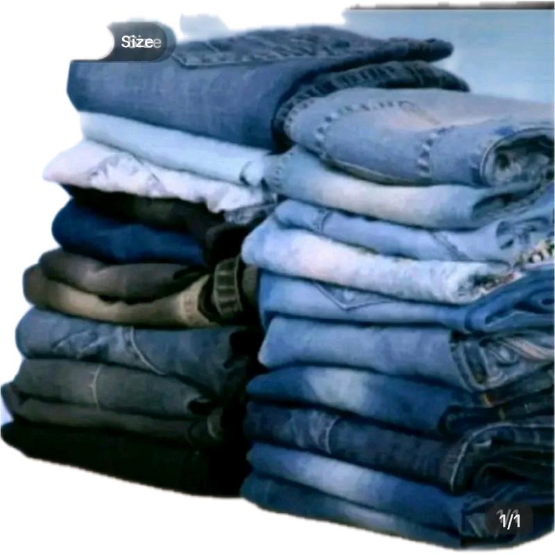Random Jeans For Men Assorted UKAY - TikTok Shop Philippines
