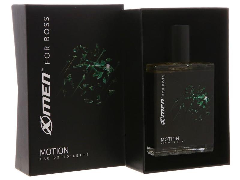 Nước hoa xmen for boss mùi motion 49ml