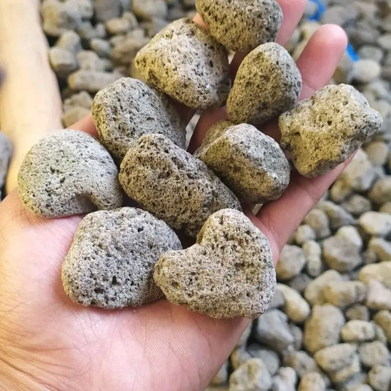 Batu gombong media filter 1 kg 0