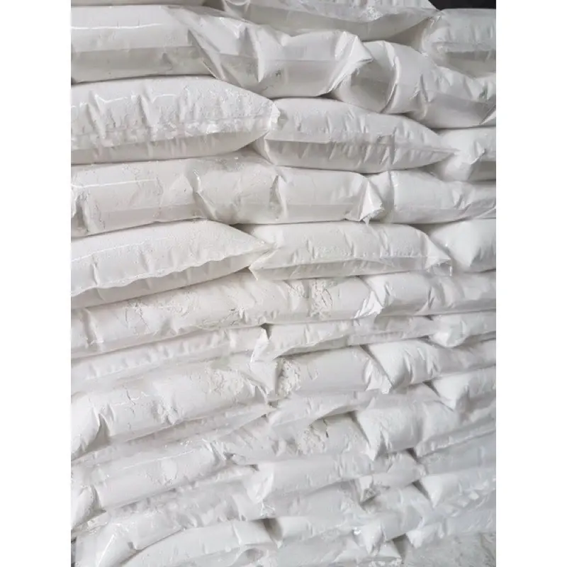 Xi măng  Trang  1kg hàng  chính  hãng  cty
