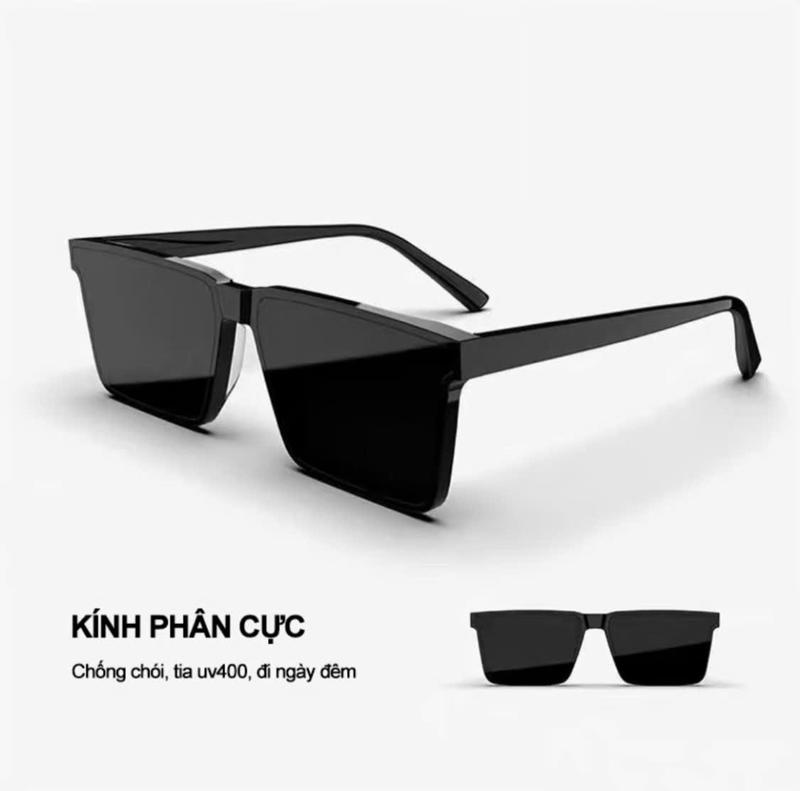 Kính râm thời trang cho nam nữ hot chống tia UV400-mắt kính nam nữ thời thượng dạng mới năm 2024 kính mắt Women chống nắng