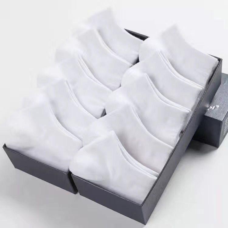 Product Introduction of Tất Nữ, Phong Cách Hàn Quốc, Màu Trơn Ngắn Đến Giữa Bắp Chân Hai Thanh, Thích Hợp Cho Mùa Hè, Phong Cách Cặp Đôi, Thấm Hút Mồ Hôi, Phong Cách Nhật Bản, Chống Mùi, Thích Hợp Cho Mùa Thu Và Mùa Đông, Quần Áo Giá Cả Phải Chăng 25