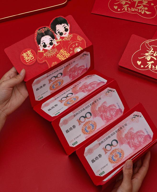 LÌ XÌ XẾP TẦNG NHIỀU NGĂN DÙNG ĐÁM CƯỚI HỎI, TỎ TÌNH, QUÀ TẶNG BẤT NGỜ