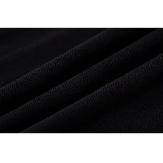 Wenz Kaos ThanksInsomnia - Baju Atasan Pria Lengan Pendek Oblong Surfing Stylish Edisi Terbatas 5