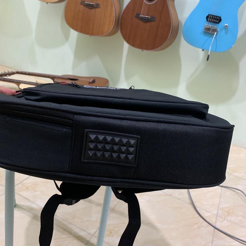 Gigbag Gitar listrik/elektrik all size creator case original ,kuat,kokoh tahan lama dan trendi. 4