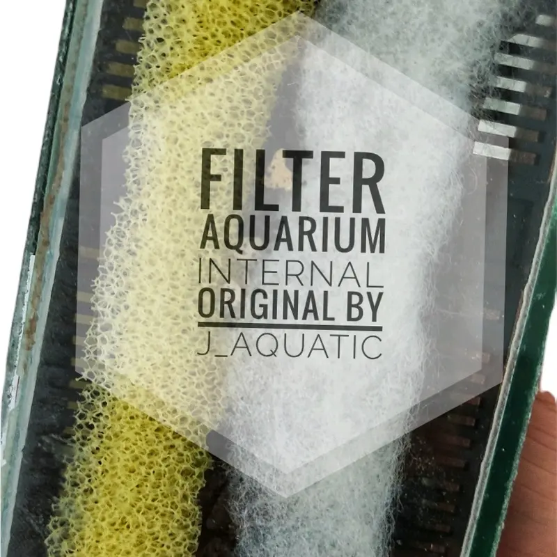 Refill Biofoam Kuning Ukuran Kecil 2