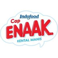Gambar 2 PCS - Krimer Kental Manis Cap Enaak Plain 545Gr dari Rumah Indofood Kota Administrasi Jakarta Timur 3 Tokopedia