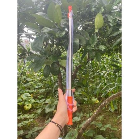 Cần phun kéo dài 3,4m phun thuốc trừ sâu phun cỏ lúa