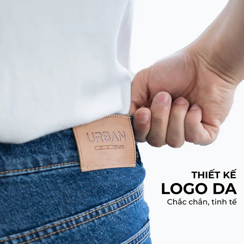 Quần bò jean nam Menswear Pants Có Túi cao cấp URBAN co giãn, dáng slim, vải denim cao cấp, bền màu, không nhăn Menwear NO1606 bigsize, ống suông đứng jean 3