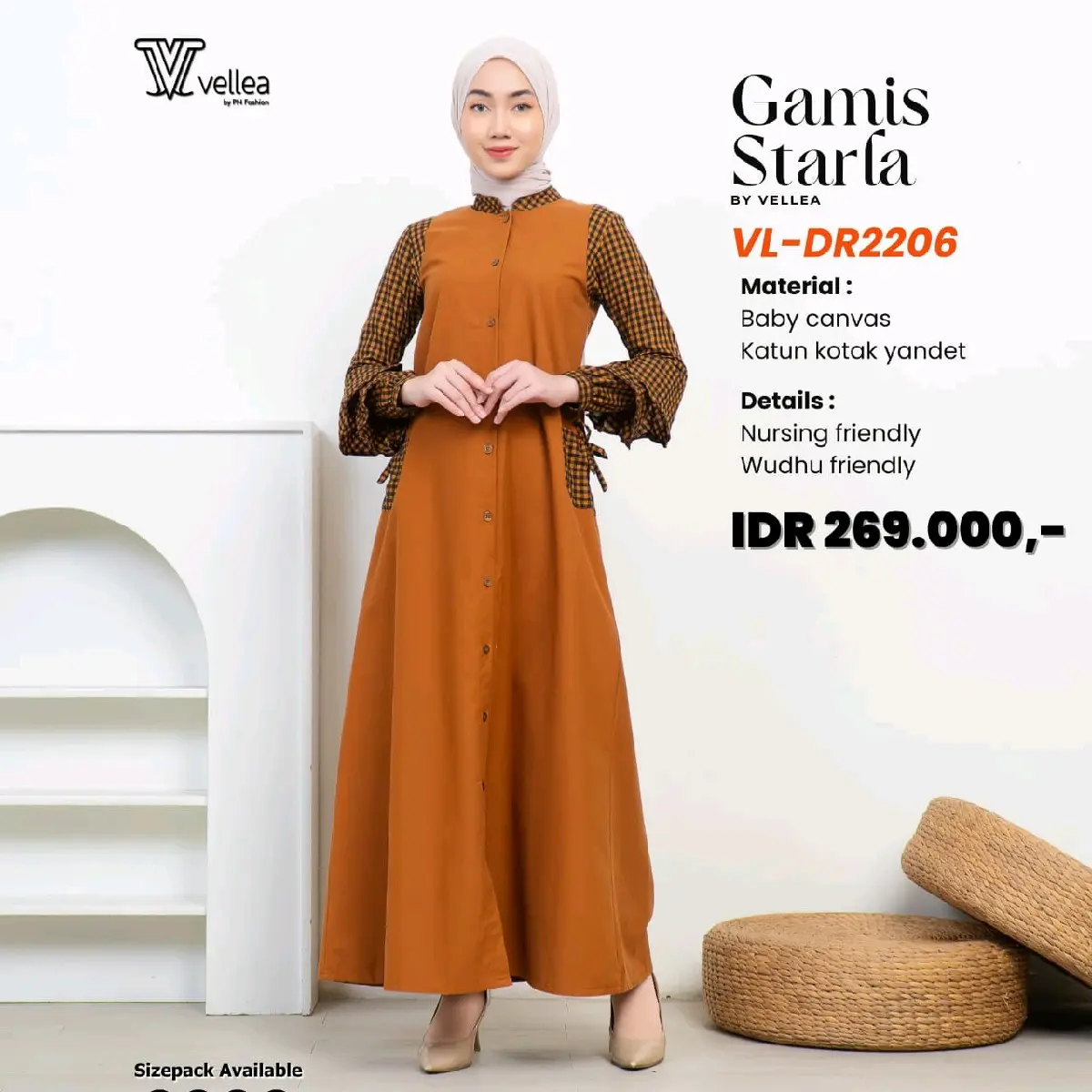 PN/starla/gamis