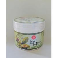 Gambar Viva  Lulur Mandi Avocado  225 gr Acid Scrub Tubuh Vitamin dari PKB Bandung Kota Bandung 2 Tokopedia
