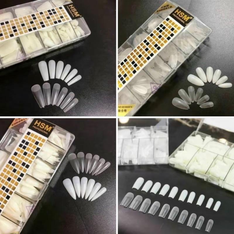 Up HSM GP nhọn , bầu, thang , vuông Làm Nail