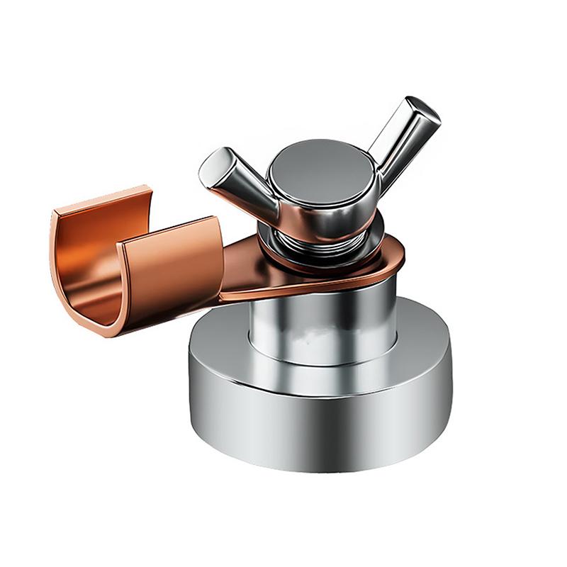 Dụng cụ hàn thợ hàn, 1 chiếc, Dụng cụ nối đất từ tính mạnh, Dụng cụ nối đất từ tính mạnh đặc biệt, Thích hợp cho hàn một đầu mạnh 6