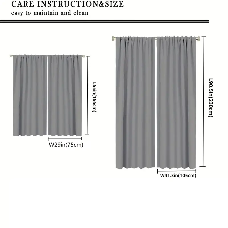 Cowhide Pattern Window Curtain, 2pcs Farm Animal Window Drapes, Western Cowboy Farmhouse Window Curtain, Home Decor for Living Room Bedroom 1